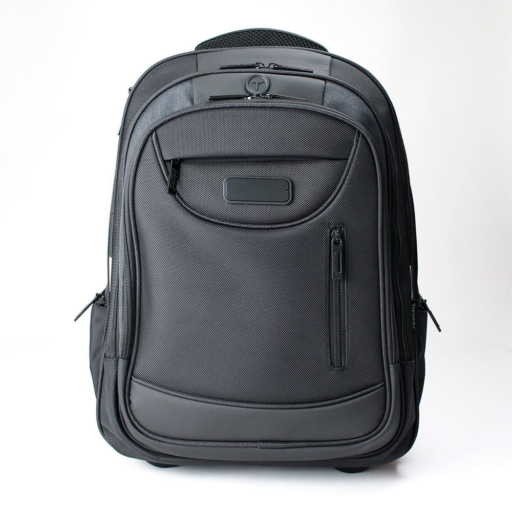 Mochila Takayama Taktik Trolley Mochila Takayama Taktik Trolley - NEGRO
