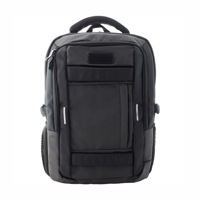 Mochila Wagner Urban Mochila Wagner Urban - NEGRO