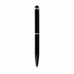 Boligrafo Mini Touch - NEGRO