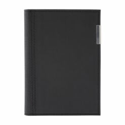 Porta pasaporte Takayama Chisaii - NEGRO