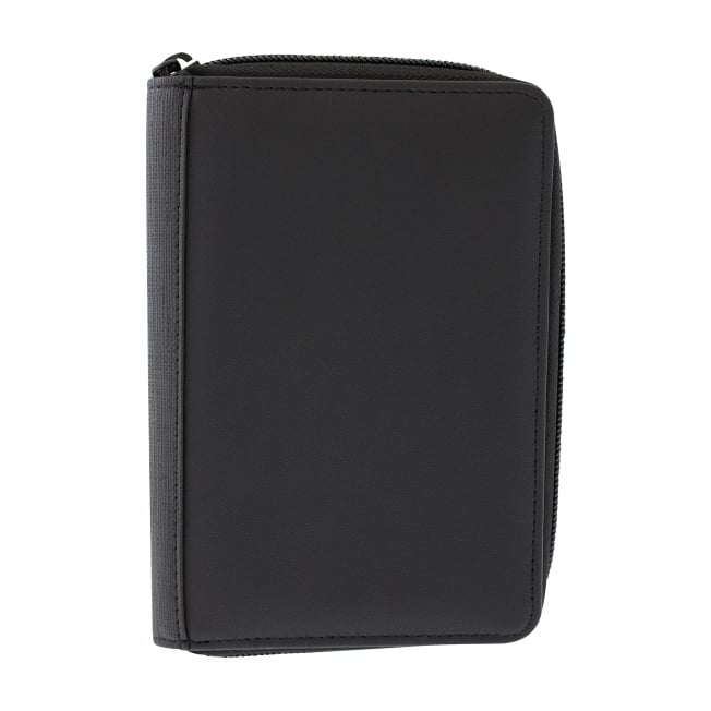 Porta pasaporte Takayama Kuma Porta pasaporte Takayama Kuma - NEGRO