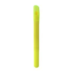 Resaltador Gel Neon - AMARILLO