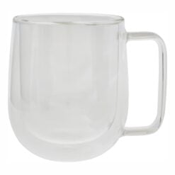 Taza Celsius - TRANSPARENTE