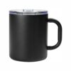 Taza Tempo - NEGRO