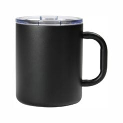 Taza Tempo - NEGRO