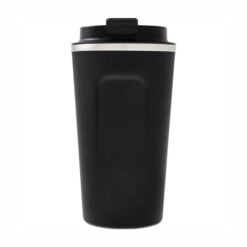 Termo Krypton Termo Krypton - NEGRO MATE