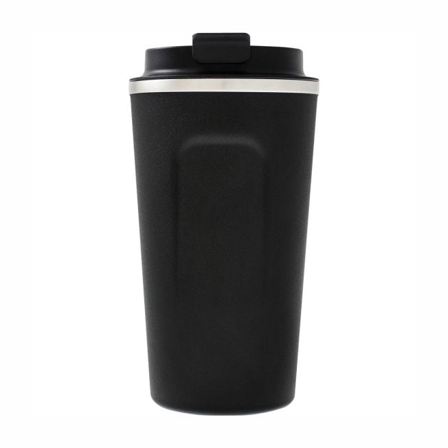 Termo Krypton Termo Krypton - NEGRO MATE