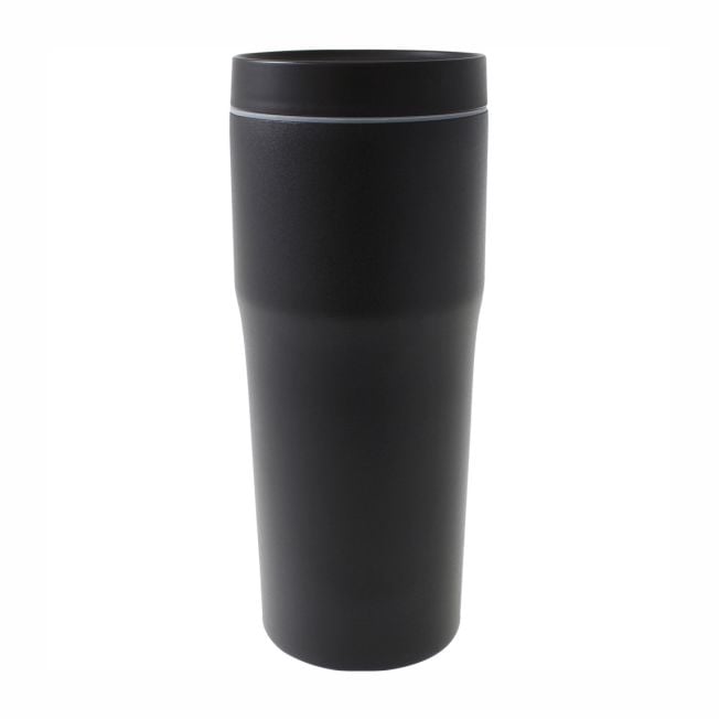 Termo Scandia Termo Scandia - NEGRO MATE