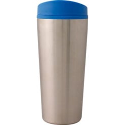 Vaso Bistro Candy Acero - AZUL