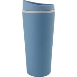 Vaso Bistro Terra - AZUL