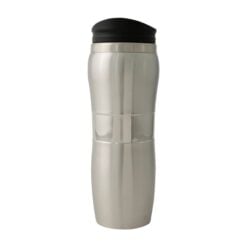 Vaso termico Black - ACERO