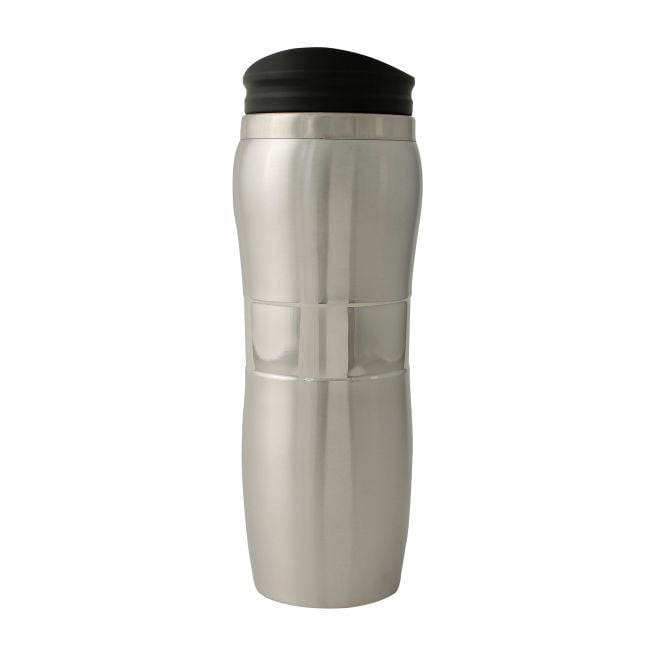 Vaso termico Black Vaso termico Black - ACERO