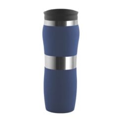 Vaso termico Black Vaso termico Black - AZUL