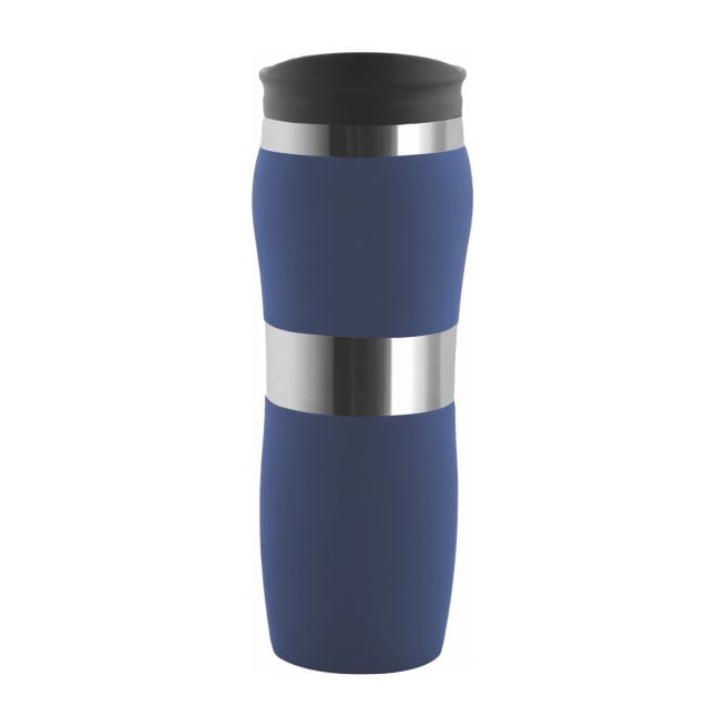 Vaso termico Black Vaso termico Black - AZUL