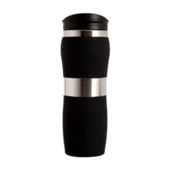 Vaso termico Black Vaso termico Black - NEGRO