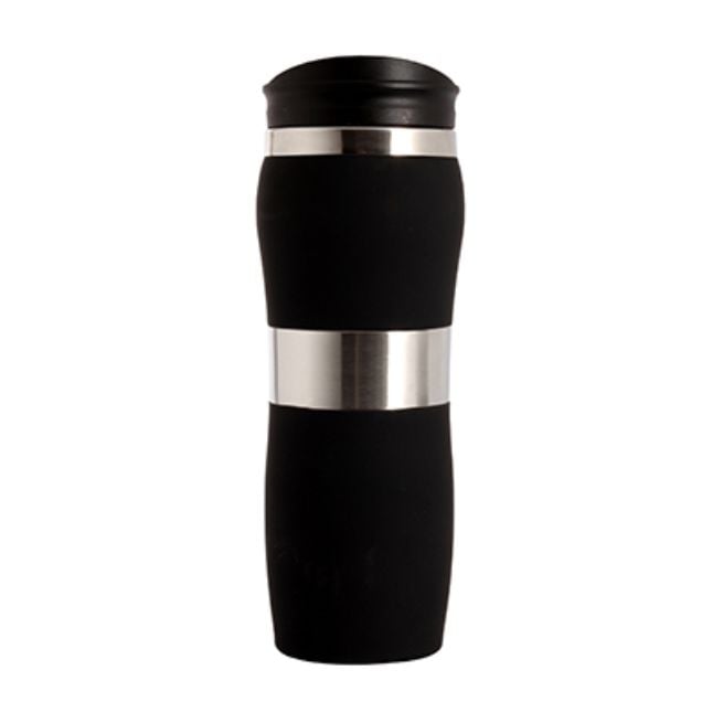 Vaso termico Black Vaso termico Black - NEGRO