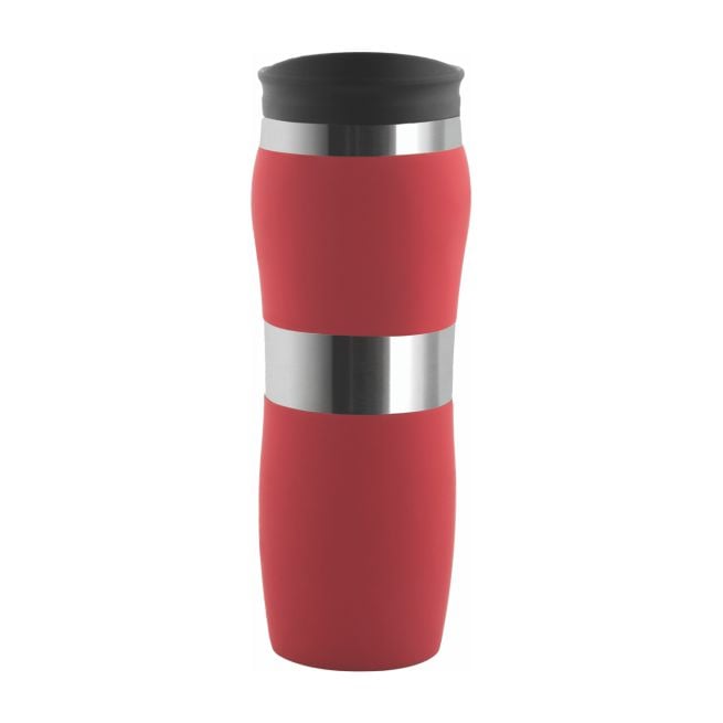 Vaso termico Black Vaso termico Black - ROJO