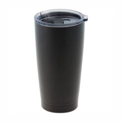 Vaso Venti - NEGRO MATE
