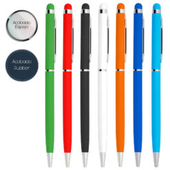VERBEL AL 5558R — Vista general