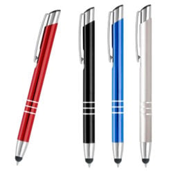 ELEGANCE AL 9029 TOUCH — Vista general