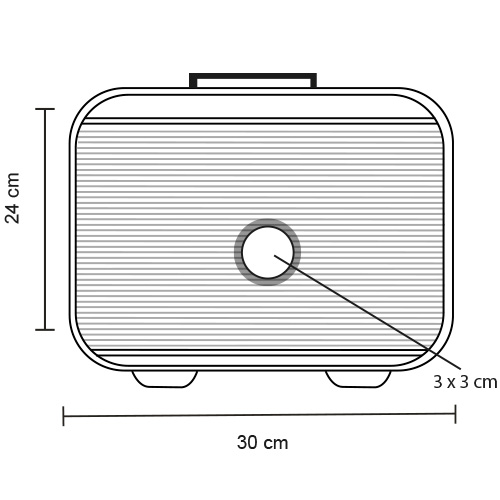 TINY · Foto 3