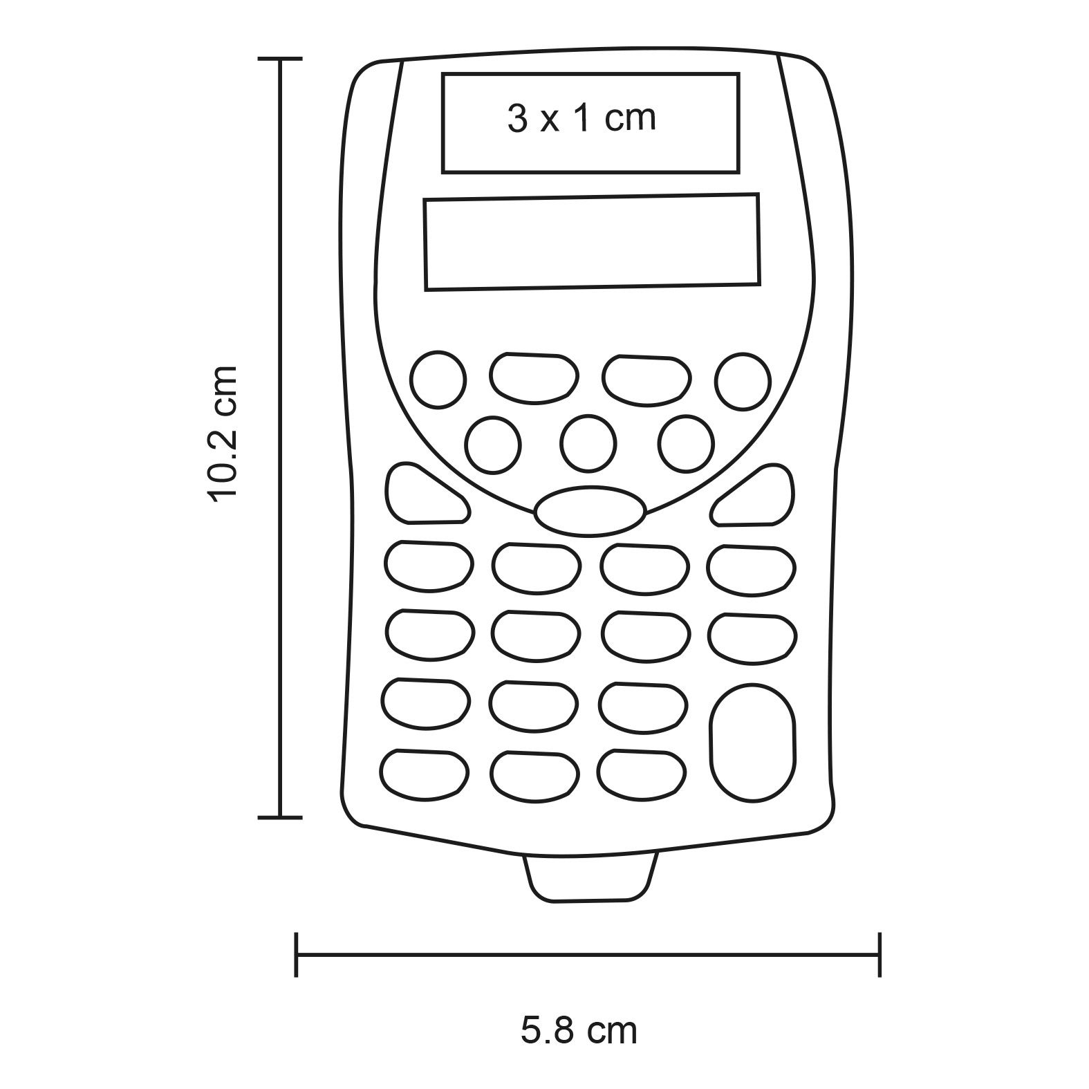 TALLY · Foto 3