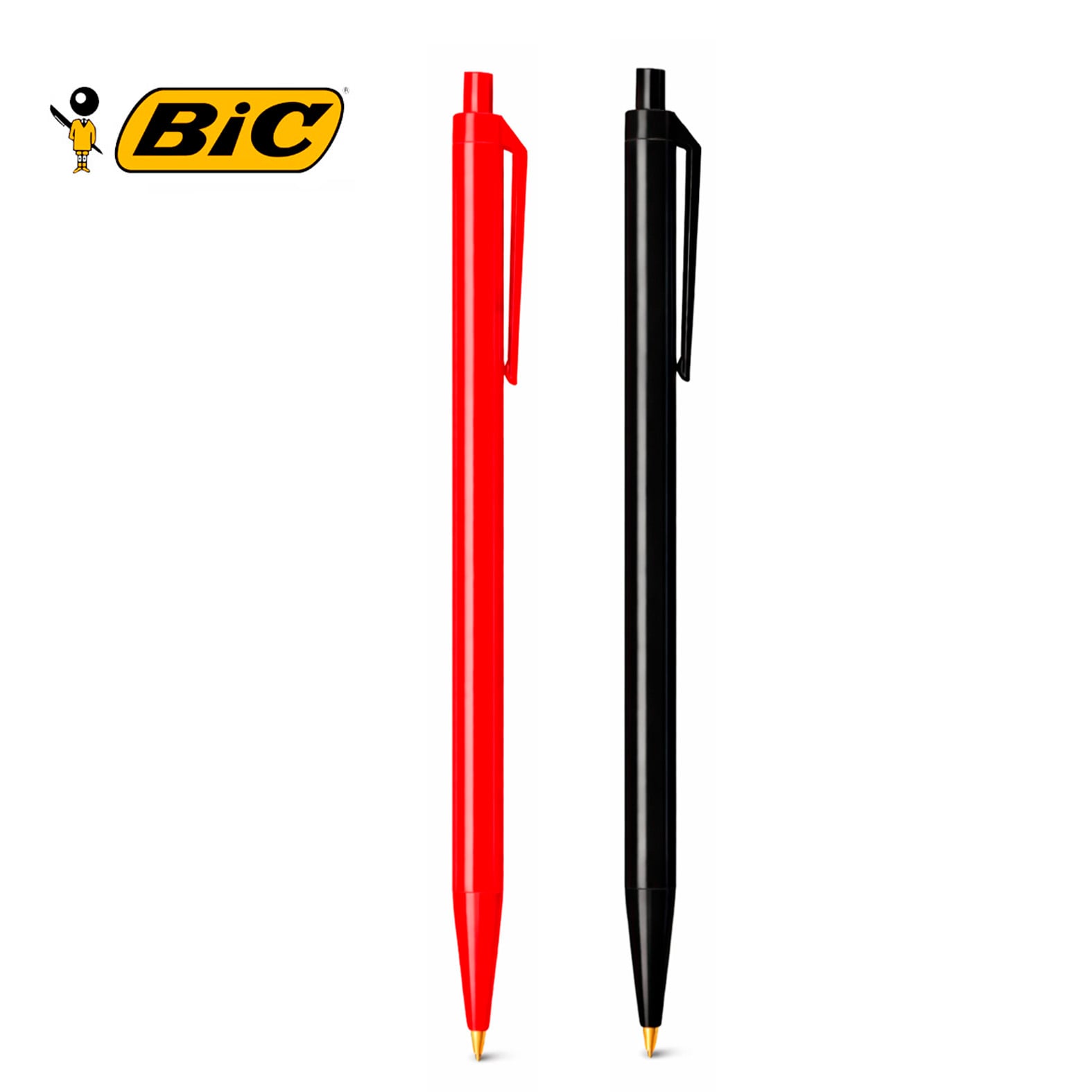 BIC · Foto 1