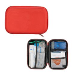 EMERGENCY CP 152 — Vista general