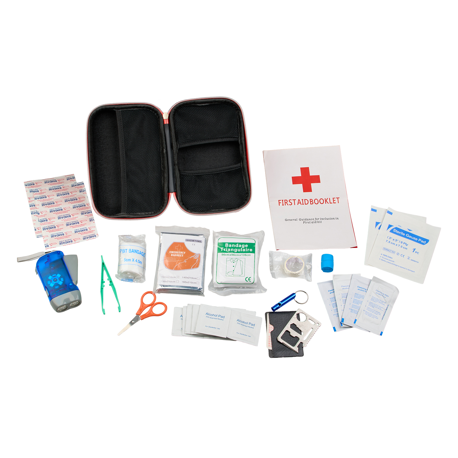 EMERGENCY · Foto 4