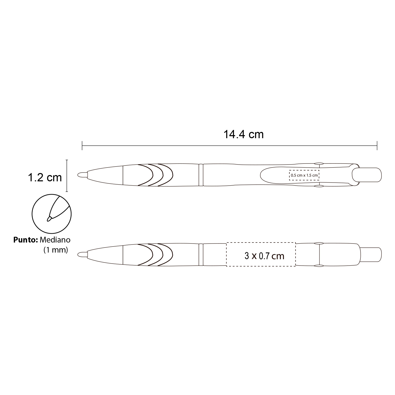 BIC · Foto 5