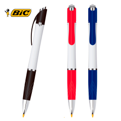 BIC EMBLEM — Vista general