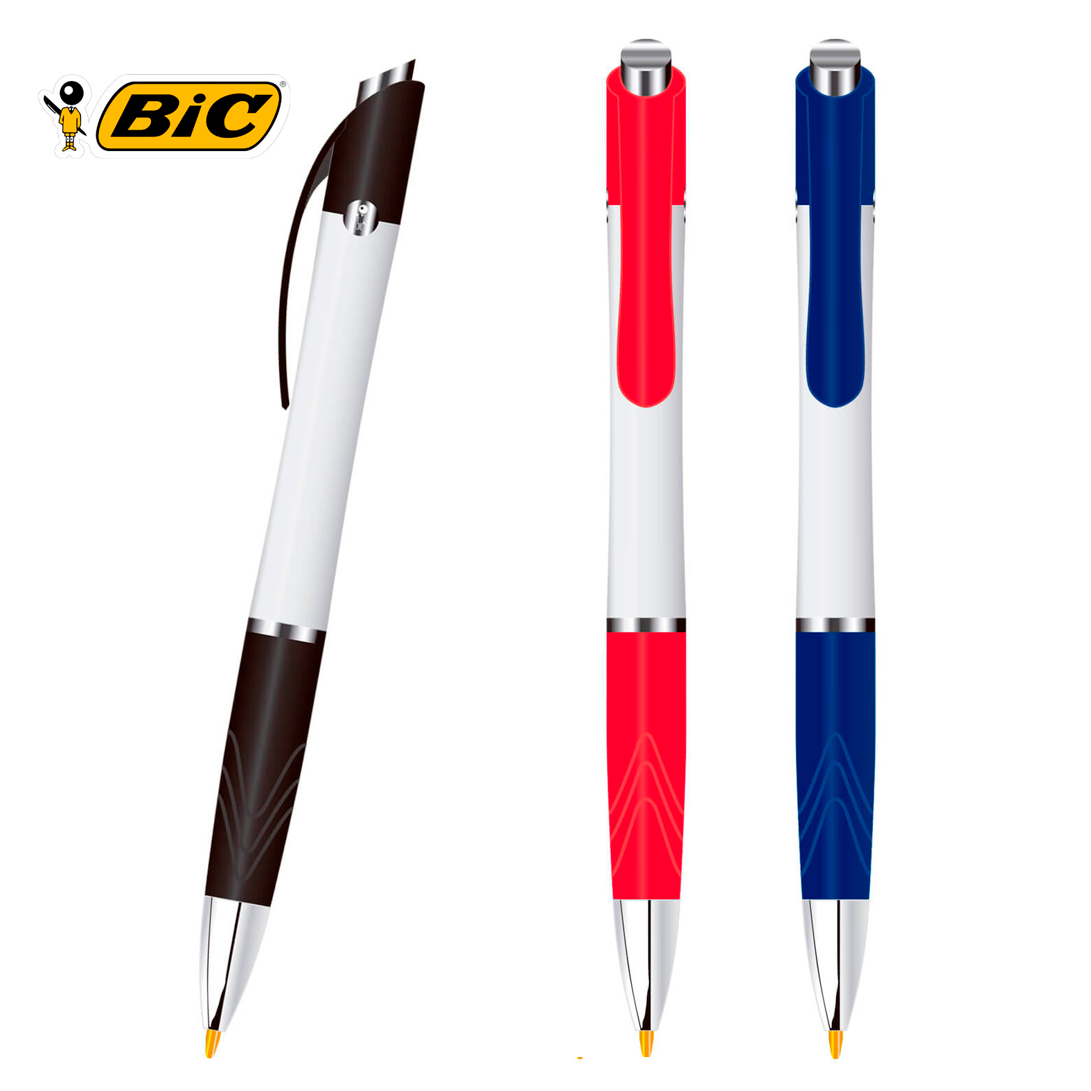 BIC · Foto 1