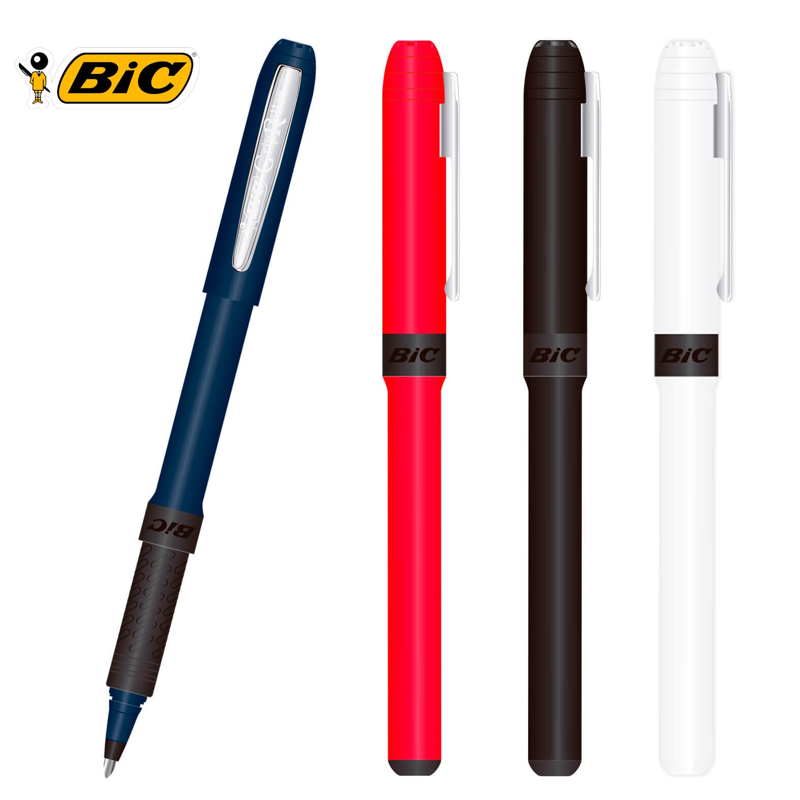 BIC · Foto 1