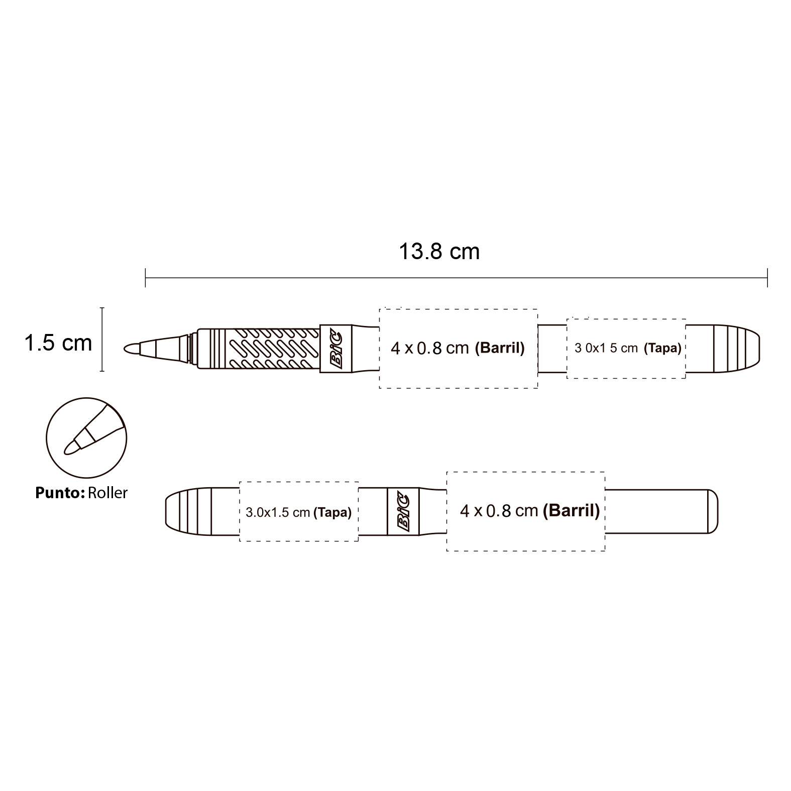 BIC · Foto 6