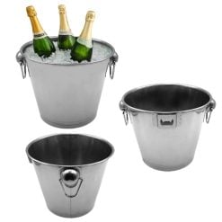 HIELERA CHANDON HO 035 — Vista general