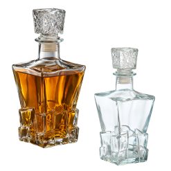 GINEBRA HO 225 — Vista general