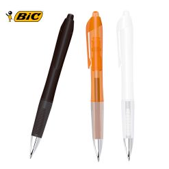 BIC INTENSITY — Vista general
