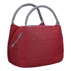 TOTE LON 005 — ROJO