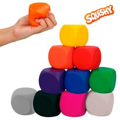 SQUISHY LP 13 — Vista general