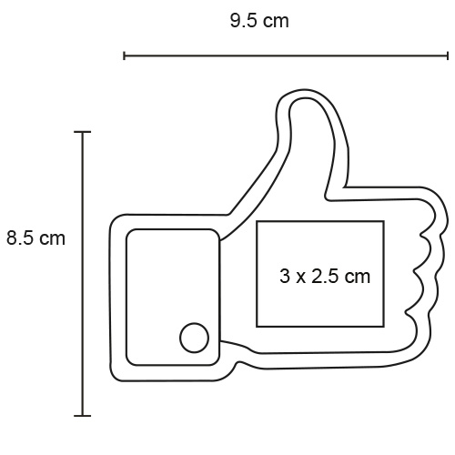 LIKE · Foto 3