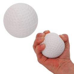 GOLF LP 35 — Vista general