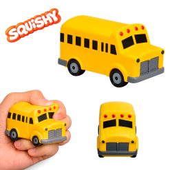 BUS LP 41 — Vista general