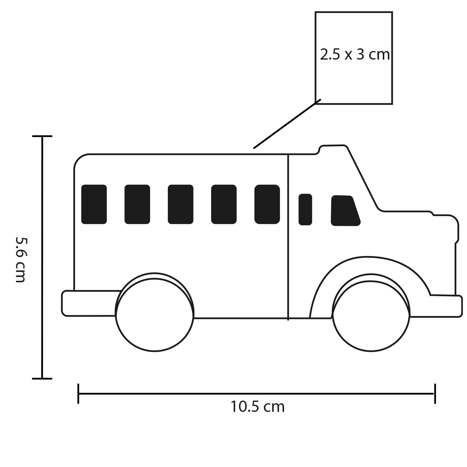 BUS · Foto 3