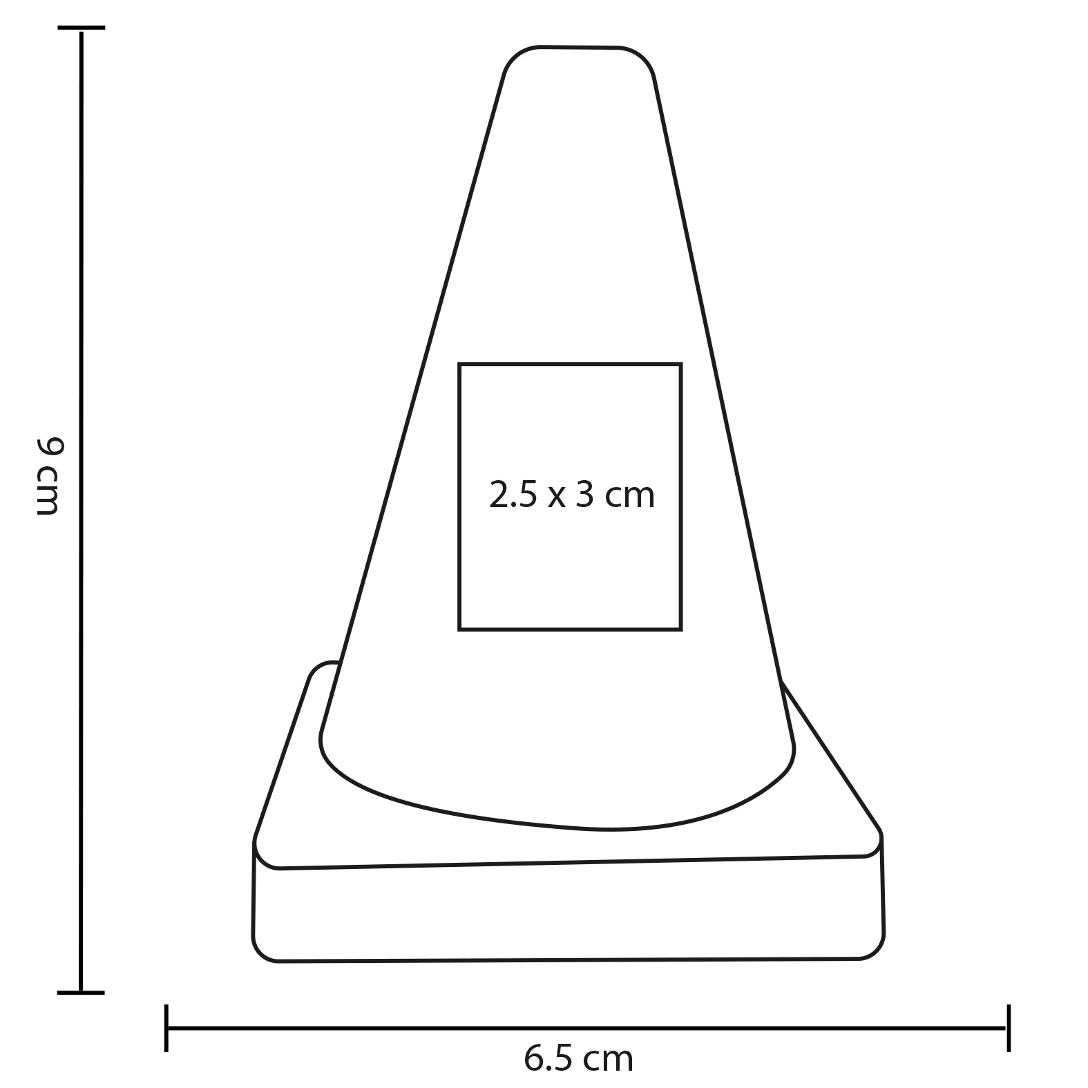 CONO · Foto 3