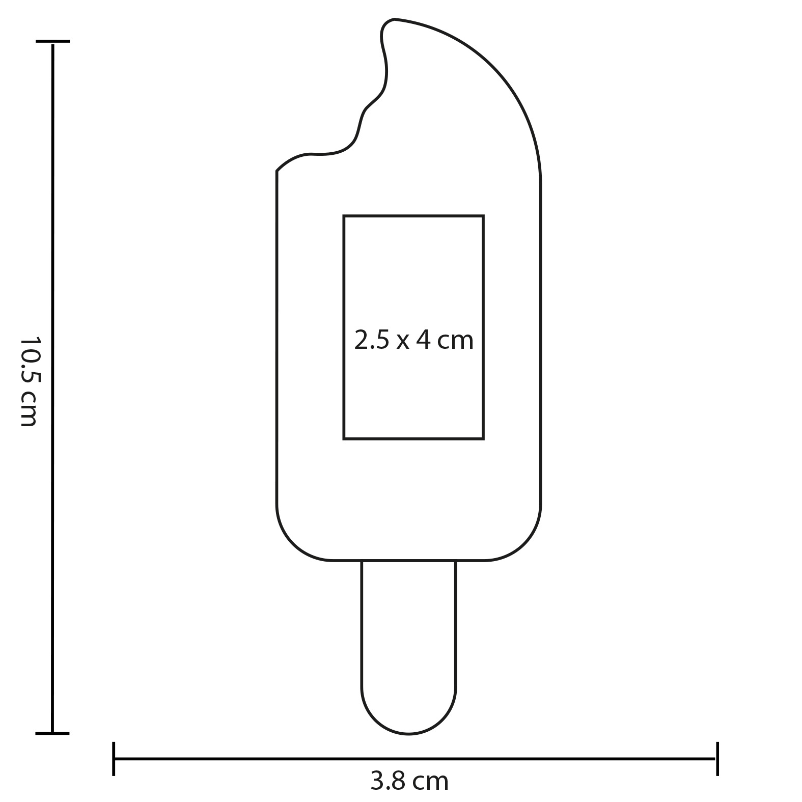 PALETA · Foto 5