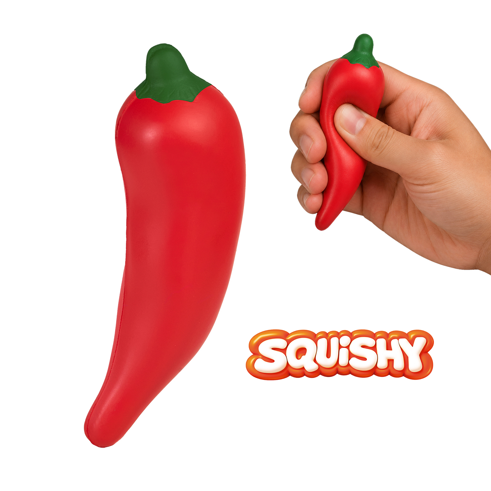 CHILLI · Foto 1