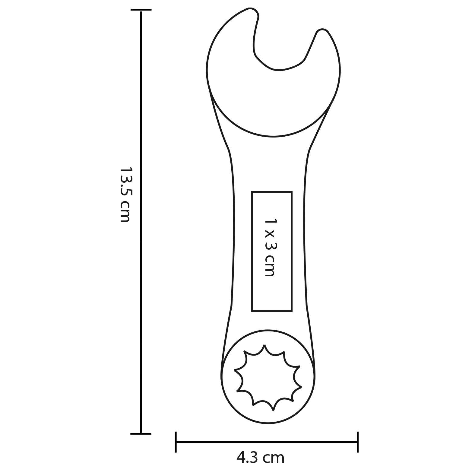 LLAVE · Foto 3