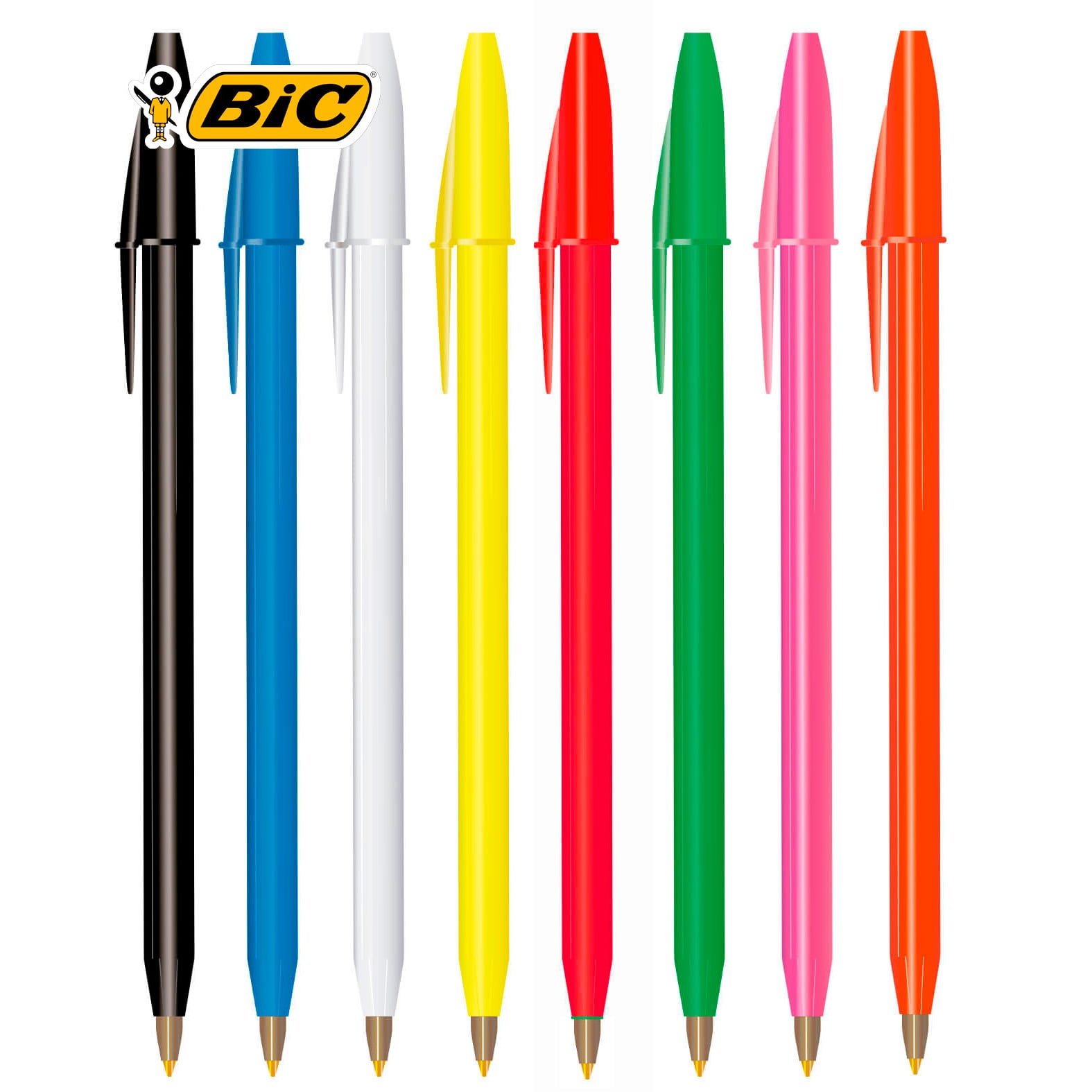 BIC · Foto 1