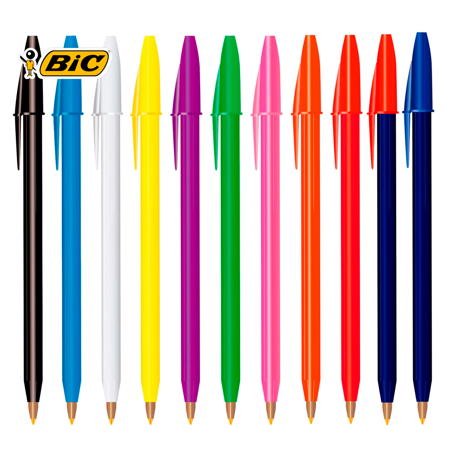 BIC · Foto 1