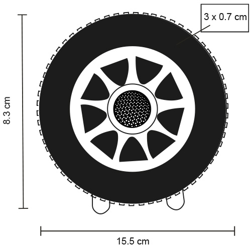 PIRELLI · Foto 3